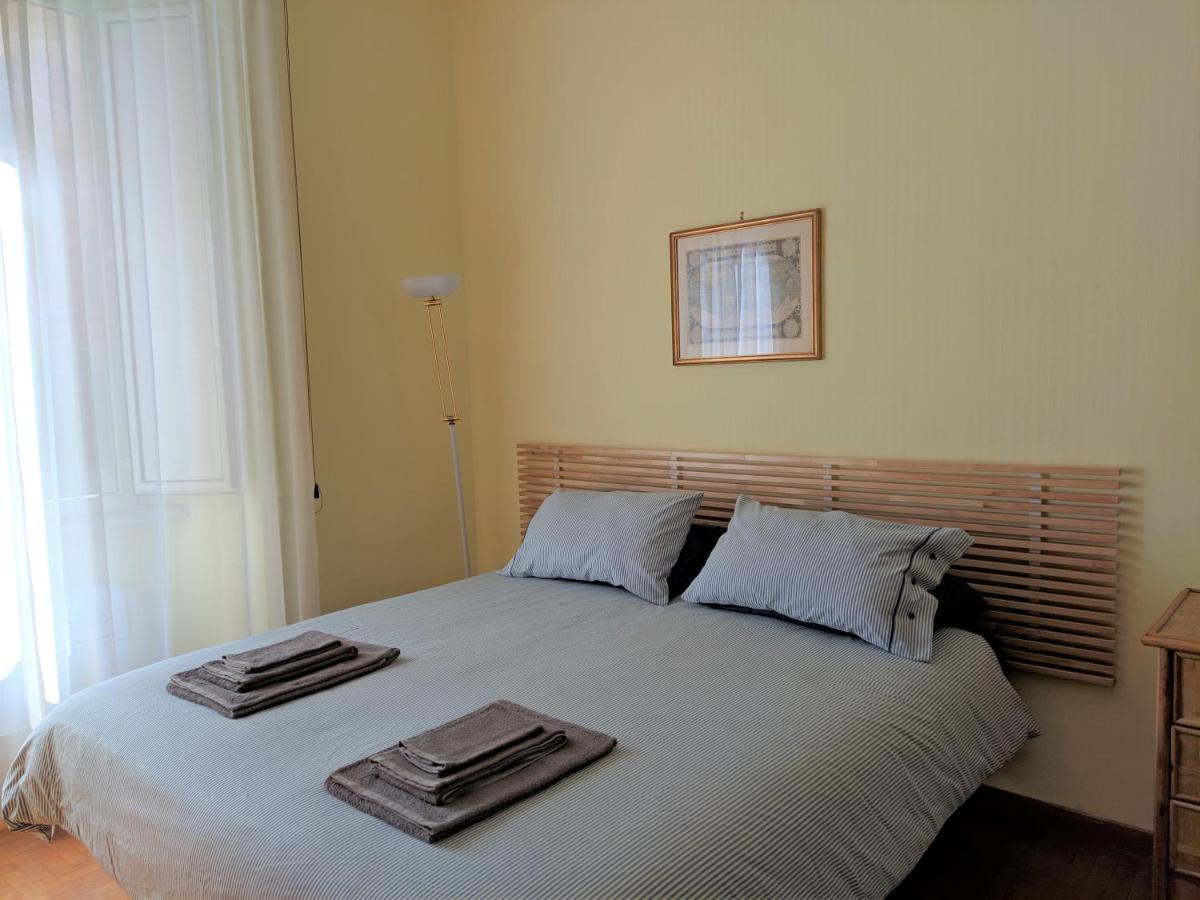 My Enchanting Apartamento Roma