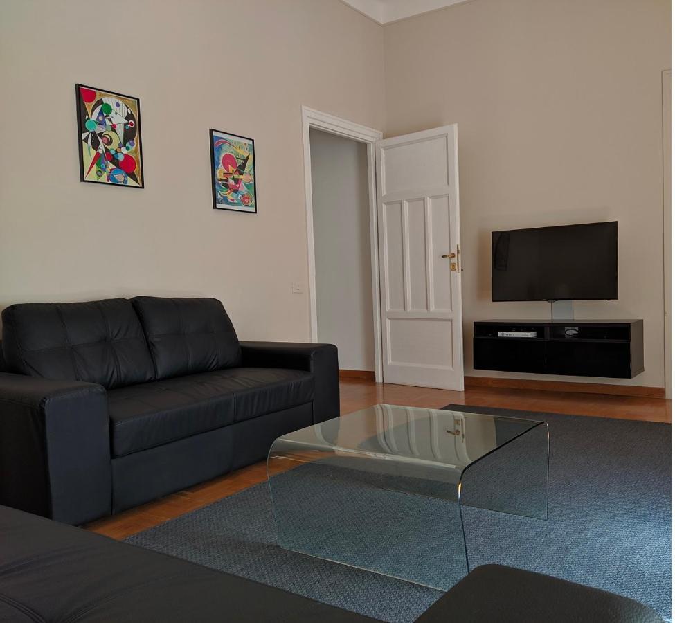 My Enchanting Apartamento *