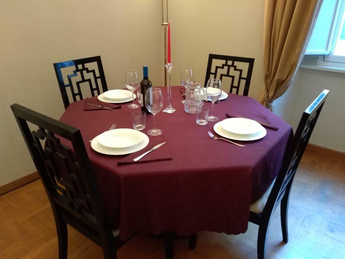 Apartamento My Enchanting *