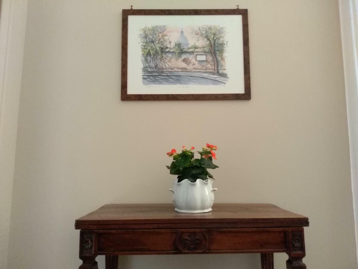 My Enchanting Apartamento Roma