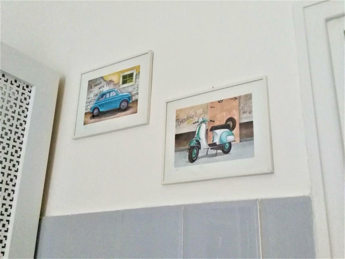 Apartamento My Enchanting