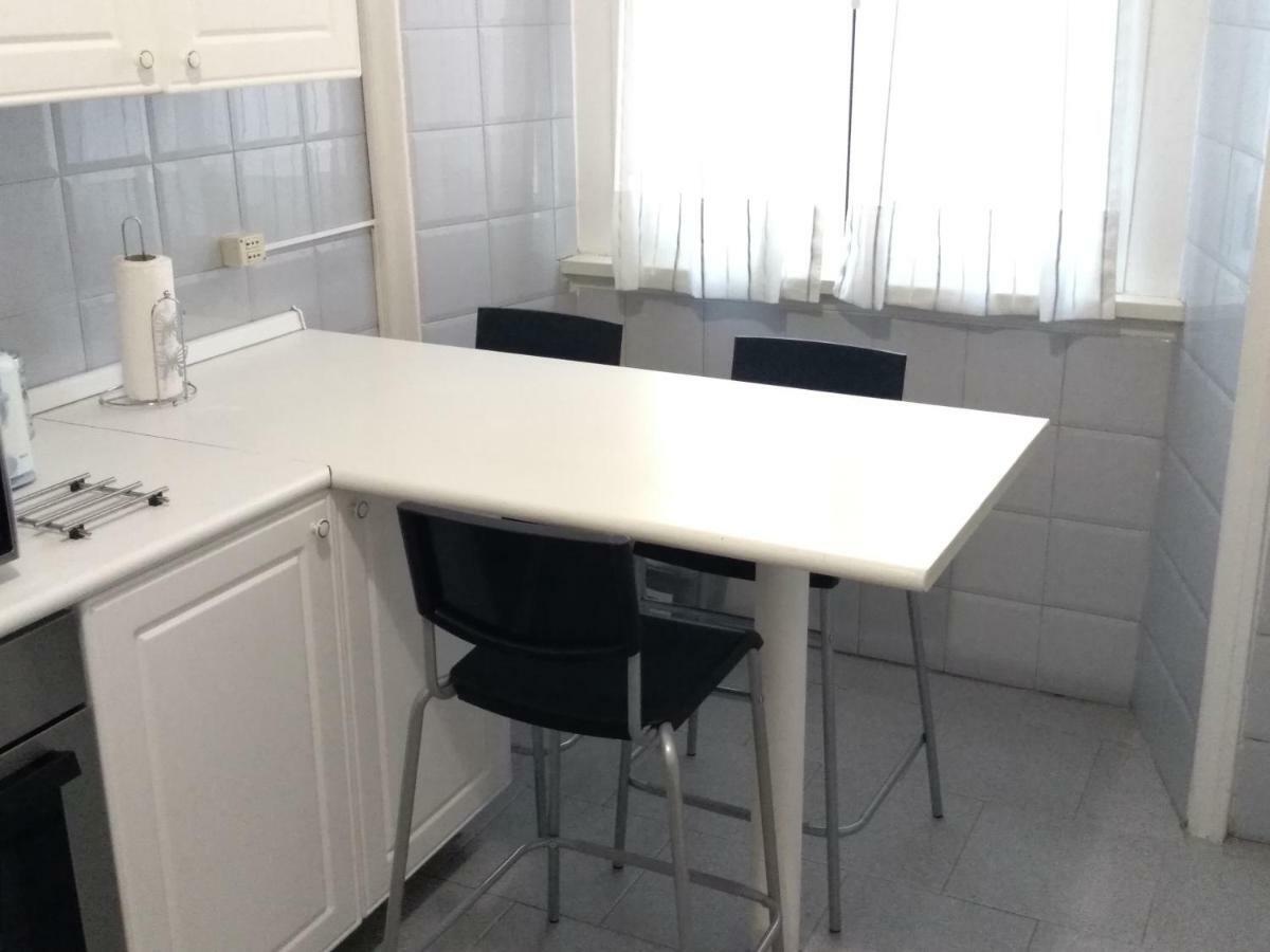 Apartamento My Enchanting