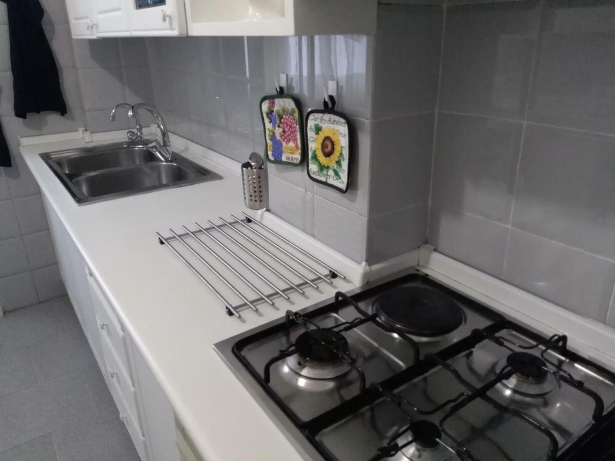 My Enchanting Apartamento